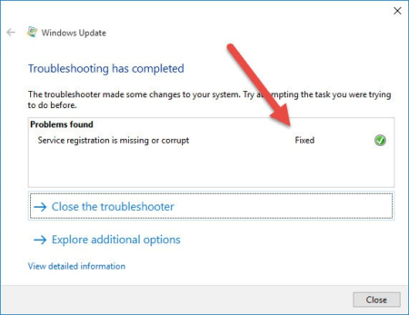 What Is A Broken Windows Update - Let's Tech It Easy