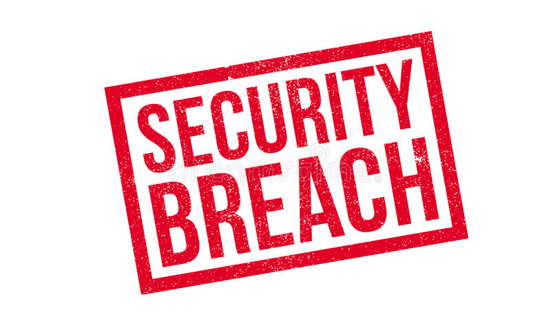 Security Breach