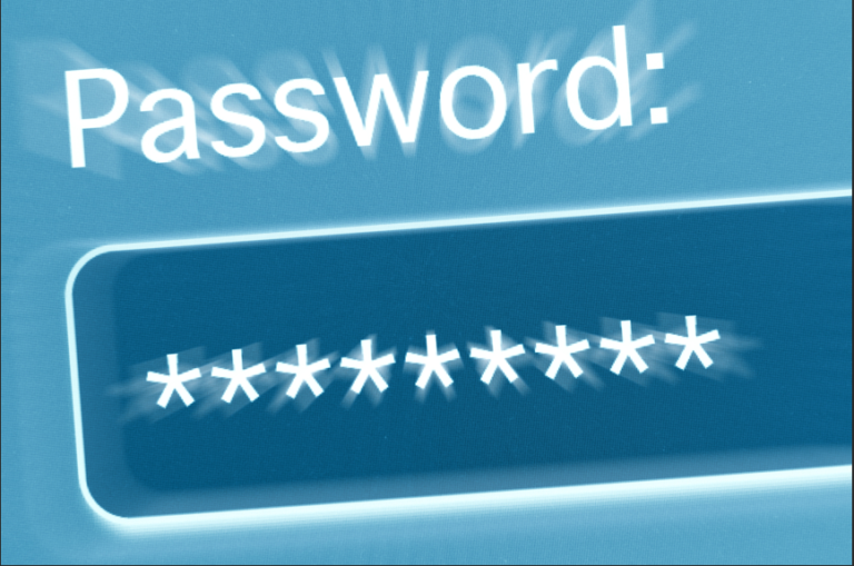 How to save your passwords securely?