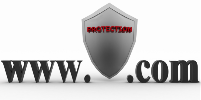 How to protect your Domain Name