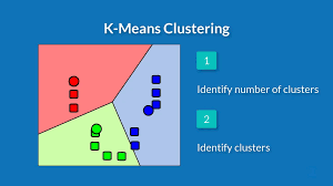 Cluster Analysis | Online Data Literacy Training | Kubicle