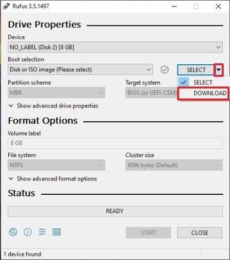 How to create a bootable CD or USB? - Let's Tech It Easy