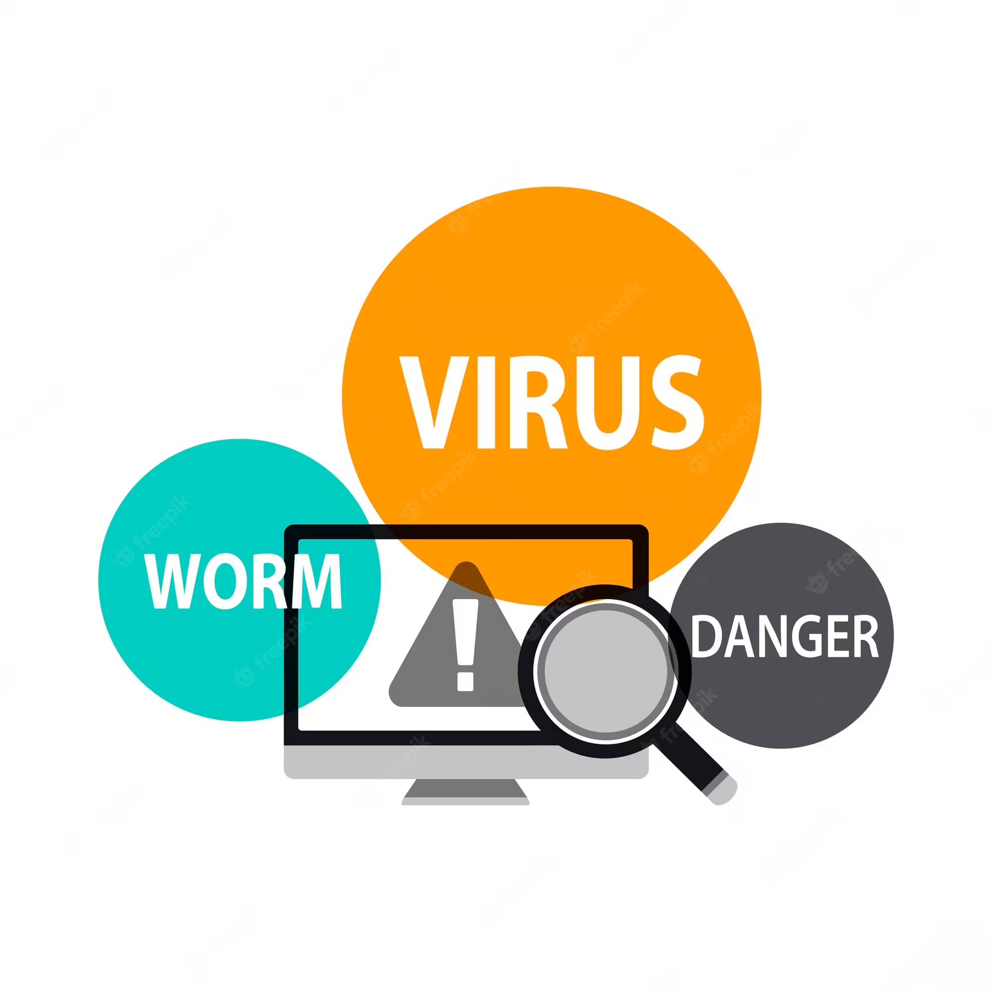 Malware Detection, Removal and Prevention - Let's Tech It Easy