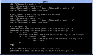 CMD Language and Scripting - Let's Tech It Easy