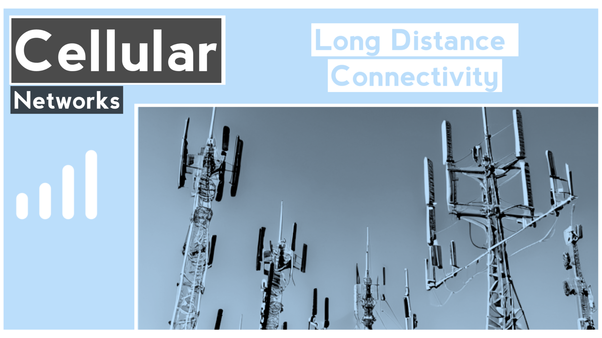 Wireless Networking: Exploring Wi-Fi, Bluetooth, and Cellular Networks ...